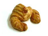 Croissant artesano